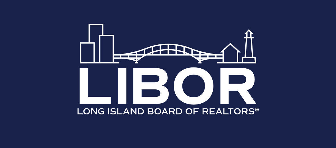 Refreshed LIBOR logo showing city buildings, a bridge, a house and a lighthouse